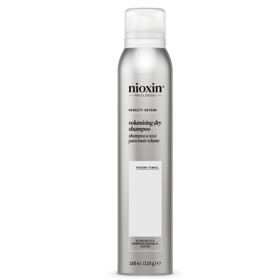 Volumising Dry Shampoo Instant Fulness 180 ml